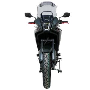 Cúpula Touring visera MRA Honda NX500 24-